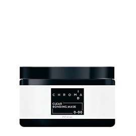 SCHWARZKOPF Clear ChromaID Pigmented Nourishing Mask 250ML