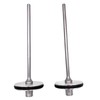 2 Pack 888-033 Aftermarket Piston Driver for Hitachi NV90AG Coil