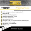 Turbo 1/6HP Submersible Utility Pump without Switch