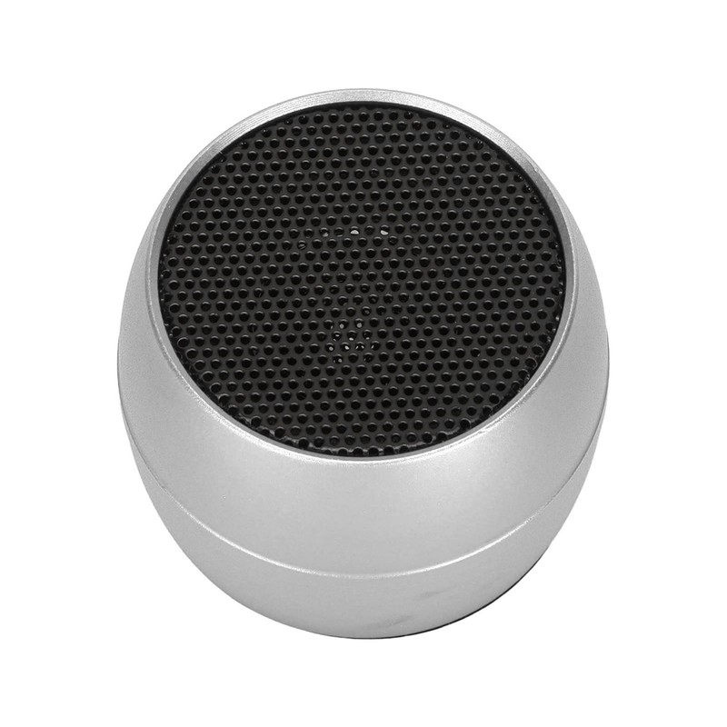 Mini Bluetooth Speaker IP67 Waterproof USB Charging Built in Mic