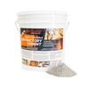 Rutland Castable Refractory Cement 25 Pound - High Temperature Fireplace