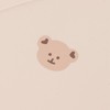 Baby Placemat Infant Children Travel Portable Silicone Flexible Cute Cartoon