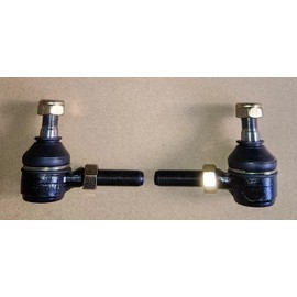 WANTONE RACING Outer Tie Rod Ends/Ball Joints AM135867 Replacement for John Deere Gator XUV 620i 625i 825i 850D 855D 825E 825M 855M HPX 4X2 4X4 GAS Diesel UTV