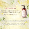 Roiche Moisturizing Body Oil Cream 8.8 oz (250 g) Transparent