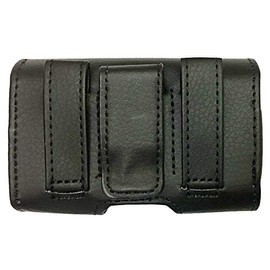 Premium 3D Eagle Design Pouch Case with Belt Clip for Freestyle Libre (Horizon1/Eagle/Silver)