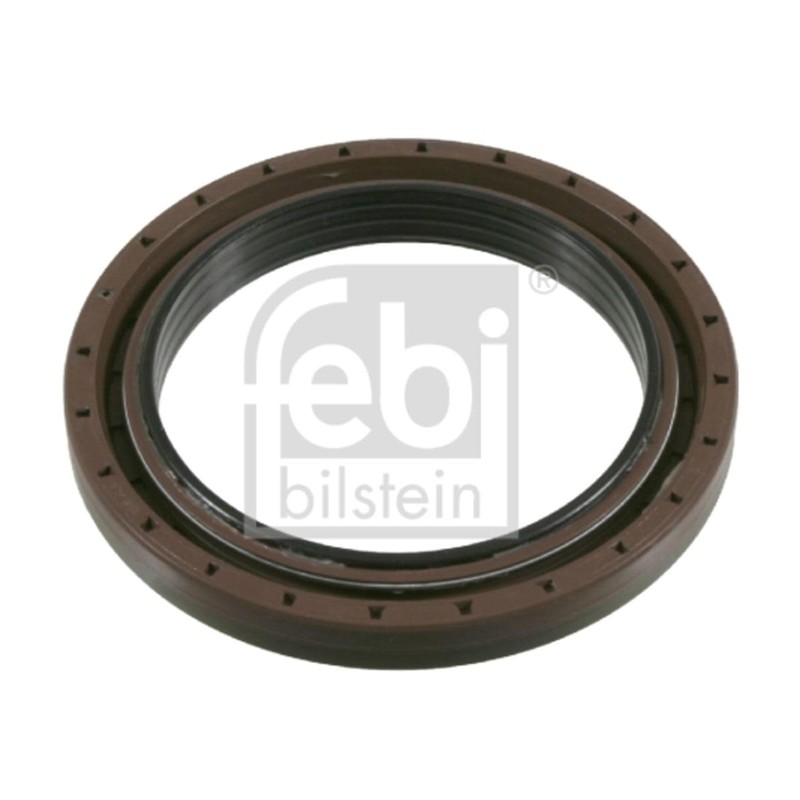 febi bilstein 18583 Shaft Seal for wheel hub, pack of
