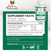 Collagen Type 2 Hydrolyzed Supplement with Chondroitin and Hyaluronic, for