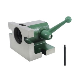 Thomletha H/V 5C Collets Horizontal and Vertical Angle Collet Fixture