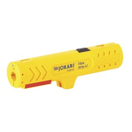 Jokari 30800 Stripping Tool to Cut Open the Outer Sheath of Distribution Cables - Multi-Coloured