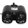 Aquarium Wavemaker Pump 360° Adjustable Reversal Free Fish Tank Circulation