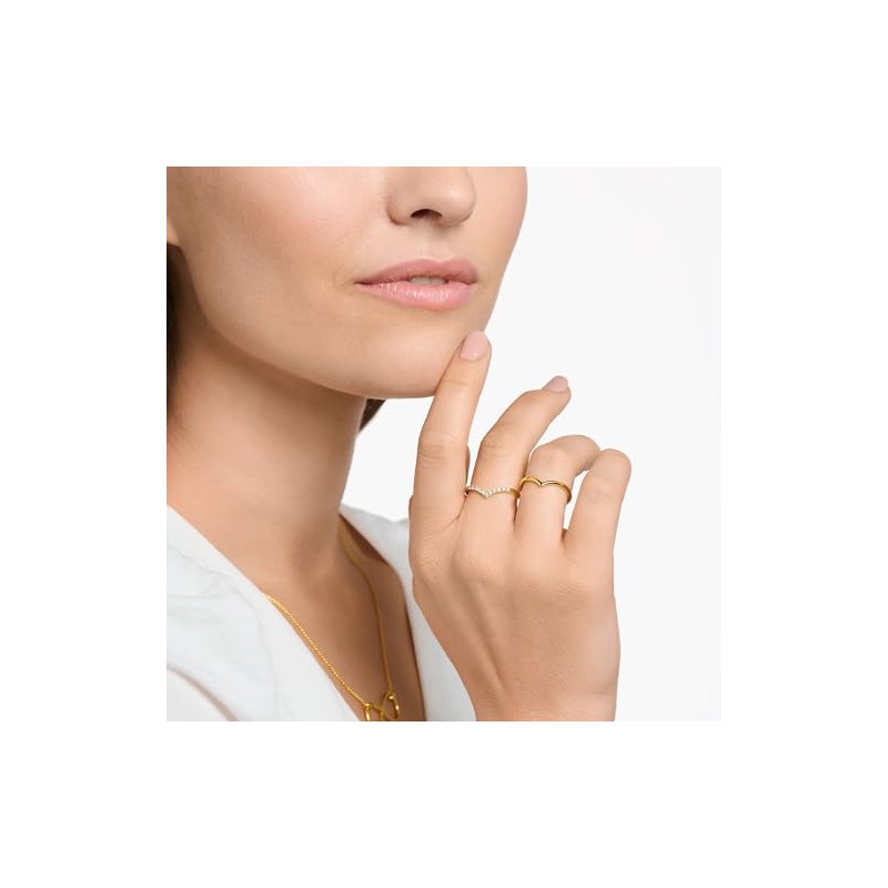 THOMAS SABO, 50, Sterling Silver, Cubic Zirconia