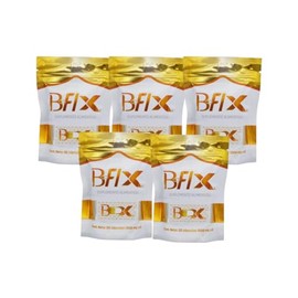 BFlex Ultra Advance Complejo B Cápsulas 500mg Paquete 5 Pzs