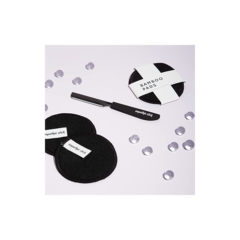 Smoothie Stick - Dermaplaning Tool Pack - Women's Face Razor