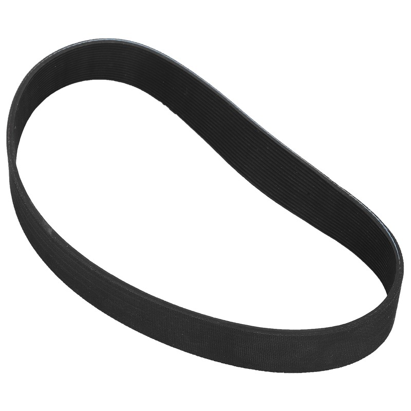 5Pcs Transmission Rubber Belt Industrial 255 Aluminum Sawing Cutting Machine