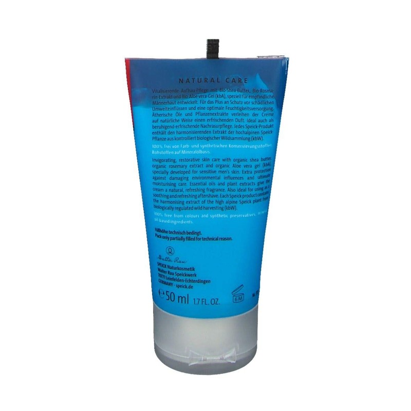 Speick Intensive Cream 50ML