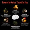 Pro Series Tattoo Process Professional Butter Processing Before + During