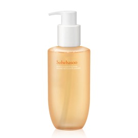 Sulwhasoo Gentle Cleansing Foam 200ml Mild Cleansing Foam / 설화수 순행클렌징폼 200ml 마일드클렌징폼