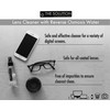 The Solution Lens Cleaner Spray | Pack of 10-2oz Alcohol