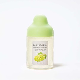 Sugi Bee Garden Shine Muscat & Honey 10.6 oz (300 g)