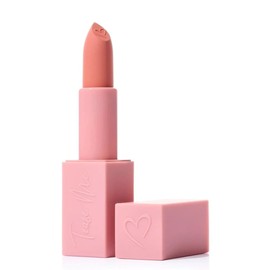 Beauty Creations Tease Me – Labial en barra mate (Dirty Thoughts) – Pigmentación intensa y fórmula ligera con aceite de jojoba
