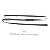 ORFOFE 1Set Heavy Duty Straps for Hot Tub Covers Secure
