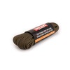 TUFF ROPE® Paracord 550 (Nylon) - 4 mm - The