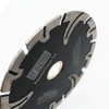 DT-DIATOOL Diamond Blade 5 Inch 5pcs for Granite Stone Concrete