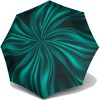 Knirps T.200 Duomatic Animal Pocket Umbrella – Automatic Open and