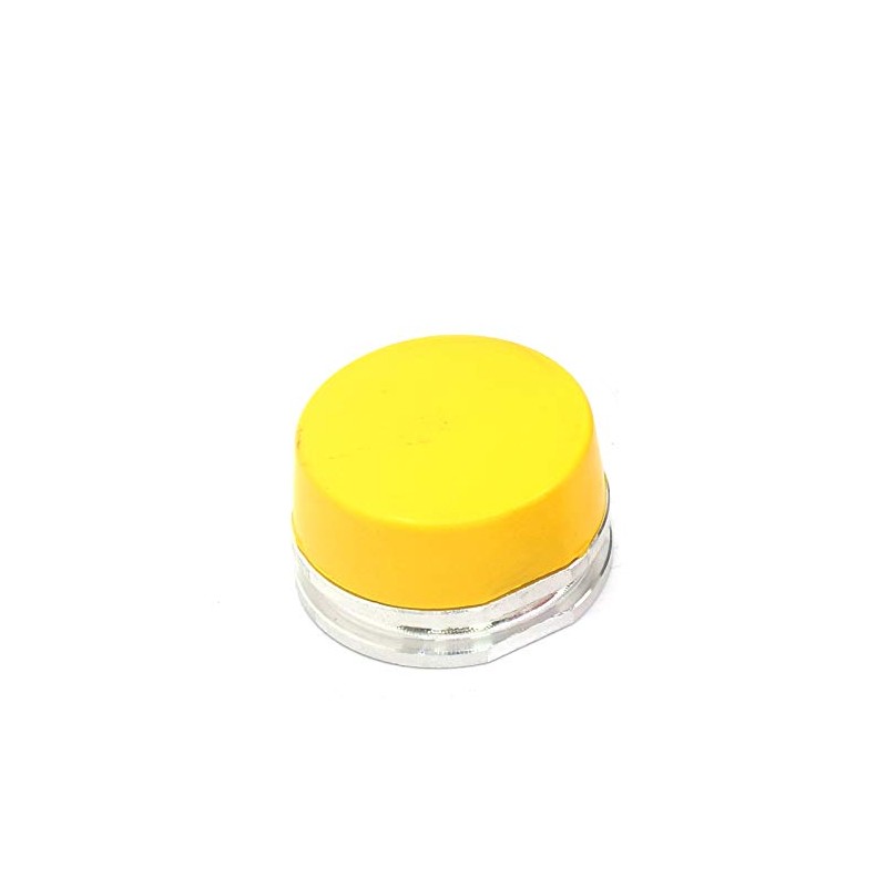 Air Powered Mallet Pneumatic Palm Hammer Hard Plastic Hammer Tip