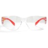 JORESTECH Safety Protective Glasses (Red)