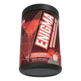 Aminoacidos Esenciales Enigma Eaa & Bcaa Apollon Sabor Lychee Martini 40/20 Servicios