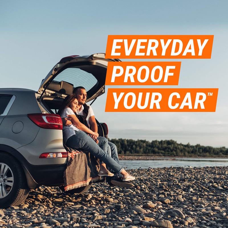 Armor All Wheel and Tire Cleaner, Extreme Shield + Ceramic