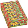 HUBBA BUBBA Bubble Gum Bulk, Chewing Gum Bulk Strawberry Watermelon