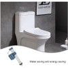 Toilet Fill Valve Lightweight Float Flush Valve Cistern Filling Valv