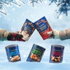 Planters Winter Spiced Mix Canister, 18.75 Ounce