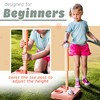 Franklin Sports USA Softball Kids Softball Batting Tee Set -