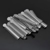 Angzhili Dental Ligature Ties for Braces,Orthodontic Ligature Ties,1040 Pcs Elastic
