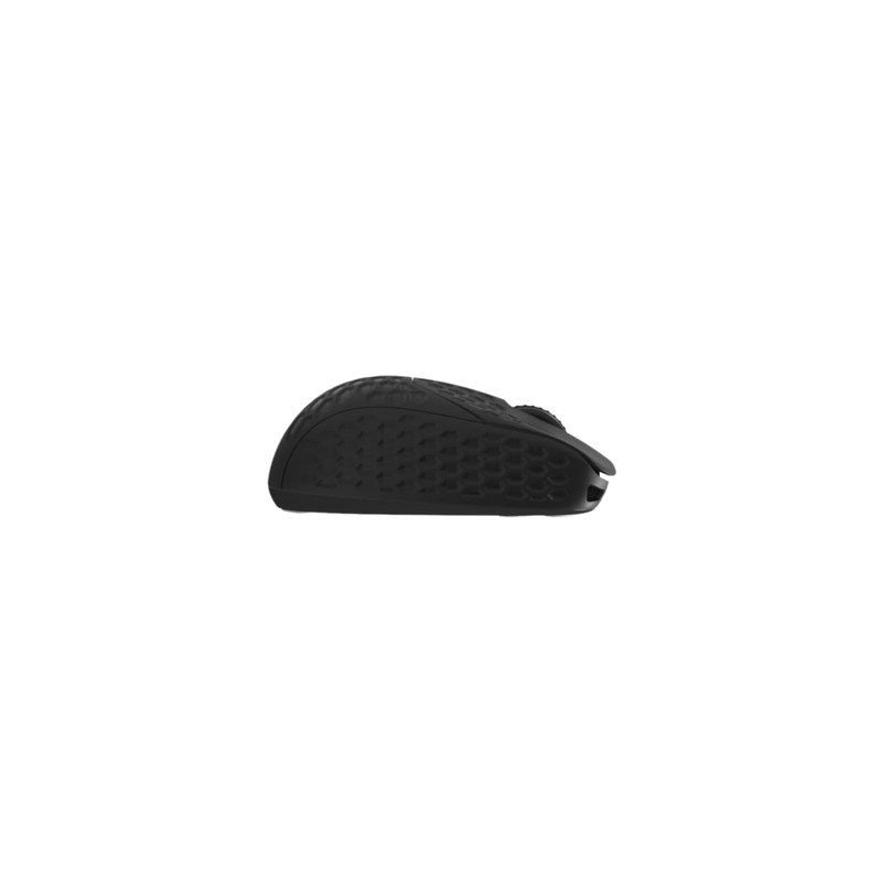 GWolves HTR Lightweight Wireless Fingertip Grip Gaming Mouse,~28Gram,8K-Report,Low Latency,PAW3395 26,000CPI,Nrf52840