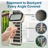 Cenipar Air Conditioner Coil Cleaning Brush Kits - Double Sided