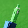 Fiber Optic Adapter FC/SC/LC APC Square Type Bare Fiber Adapter