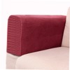 Ciieeo Sets Soothing Home Sofa Covers Sofa Armrest Covers Couch