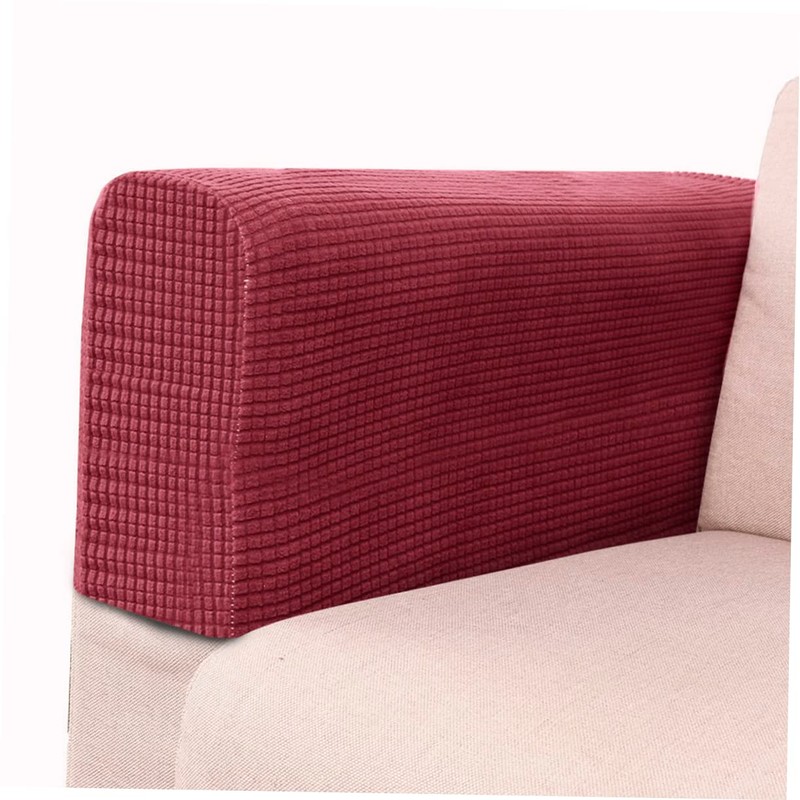 Ciieeo Sets Soothing Home Sofa Covers Sofa Armrest Covers Couch