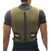 221B Tactical Maxx-Dri Vest 5.0 - Adjustable Lightweight Ventilation Vest