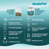 AmeizPet Catnip Dust for Cats, Catnip Alternative for Training &