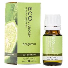 ECO Aroma Bergamot Essential Oil 10ml