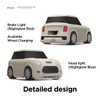 elago MINI CAR Case with Keychain Designed for AirPods 2,