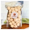 Freeze Dried Chocolate Chip Cookie Salt Water Taffy - 2