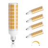 E11 Led Bulb, JDE11 120V 75W or 100W Halogen Candelabra