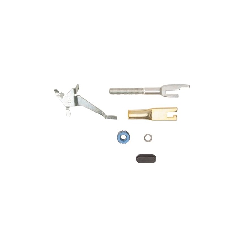 Dynamic Friction Company Rear Left Drum Adjuster Kit 372-40005| Fits