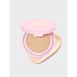 초초스랩 Chocho's Lab Cover Capture Cushion Light Beige